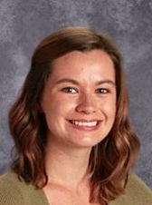 Ms. Katie Boser Ms. Katie Boser